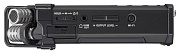 TASCAM DR-44WLB портативный PCM Стерео Рекордер с встроенными микрофонами, WAV/MP3/Broadcast Wav (BWF), русское меню